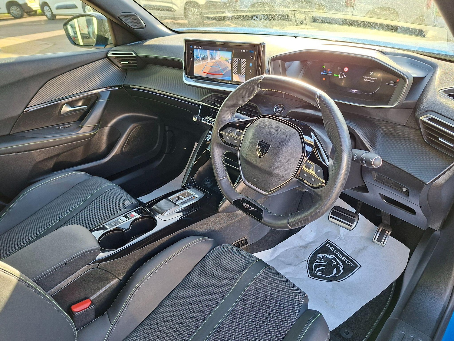 Used Peugeot 2008 2024 for sale - 77413189: Photo 3