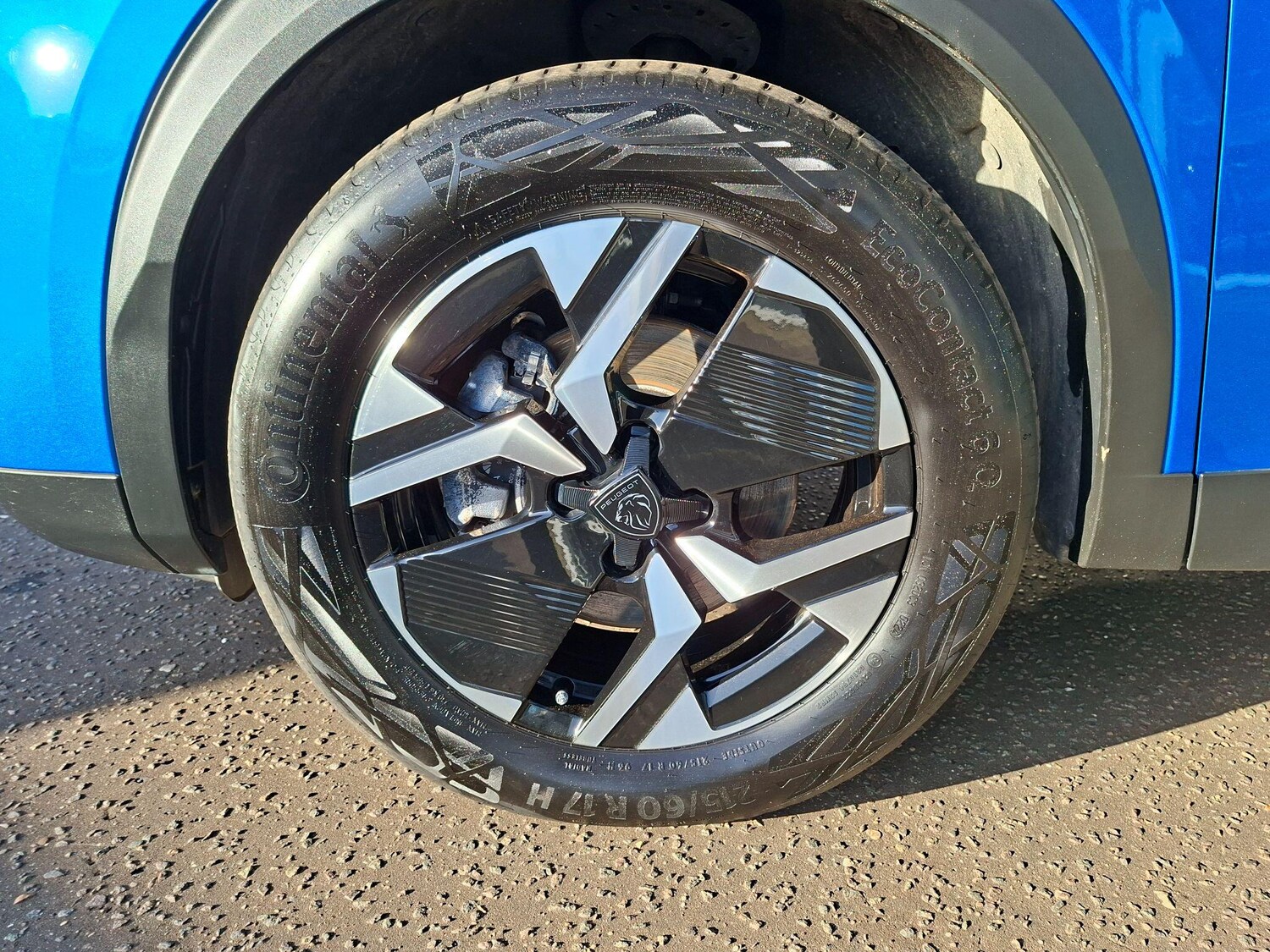 Used Peugeot 2008 2024 for sale - 77413189: Photo 30