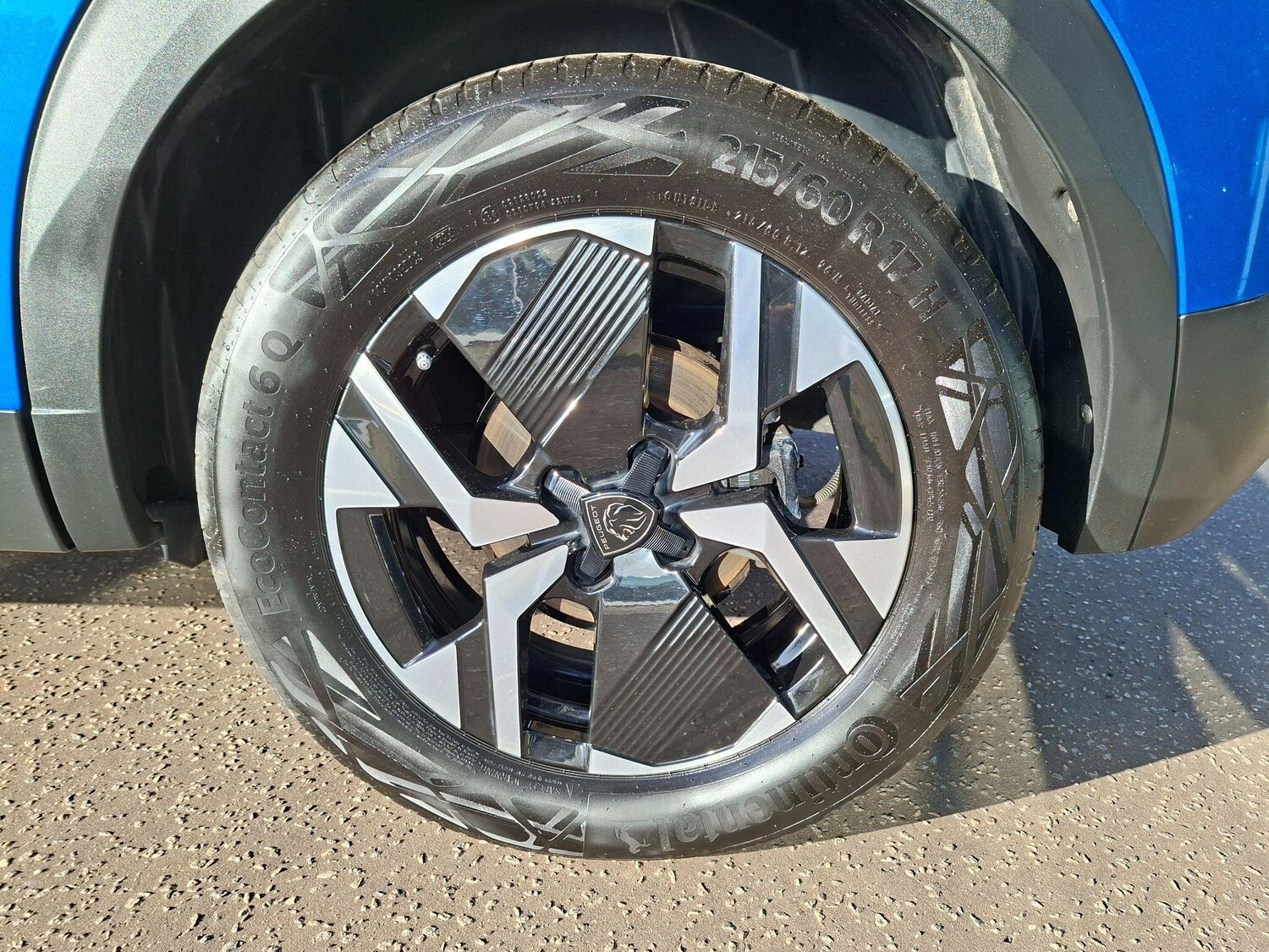 Used Peugeot 2008 2024 for sale - 77413189: Photo 31