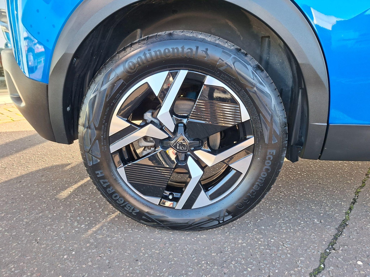 Used Peugeot 2008 2024 for sale - 77413189: Photo 32