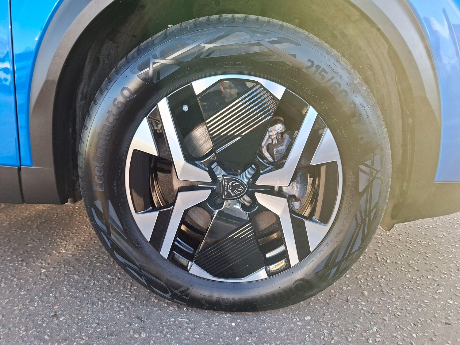 Used Peugeot 2008 2024 for sale - 77413189: Photo 33