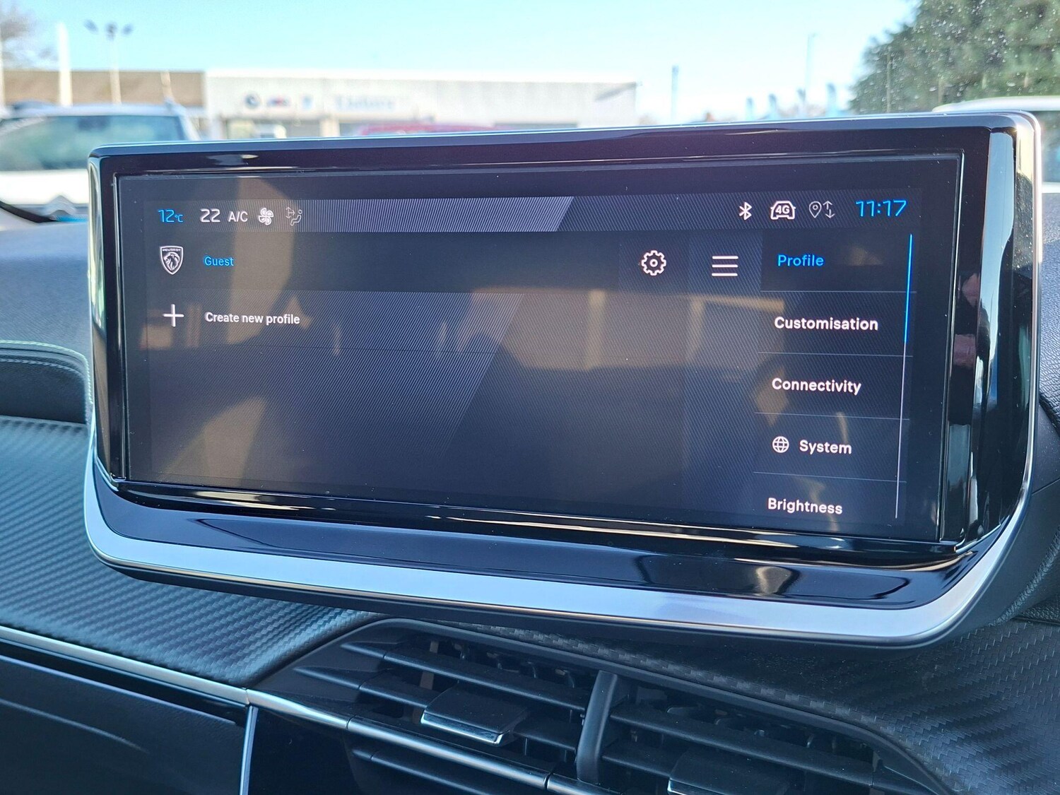 Used Peugeot 2008 2024 for sale - 77413189: Photo 34