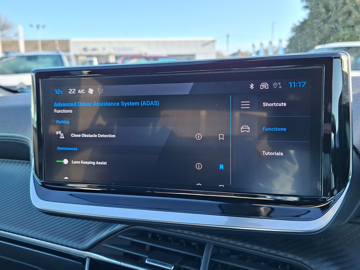 Used Peugeot 2008 2024 for sale - 77413189: Photo 37