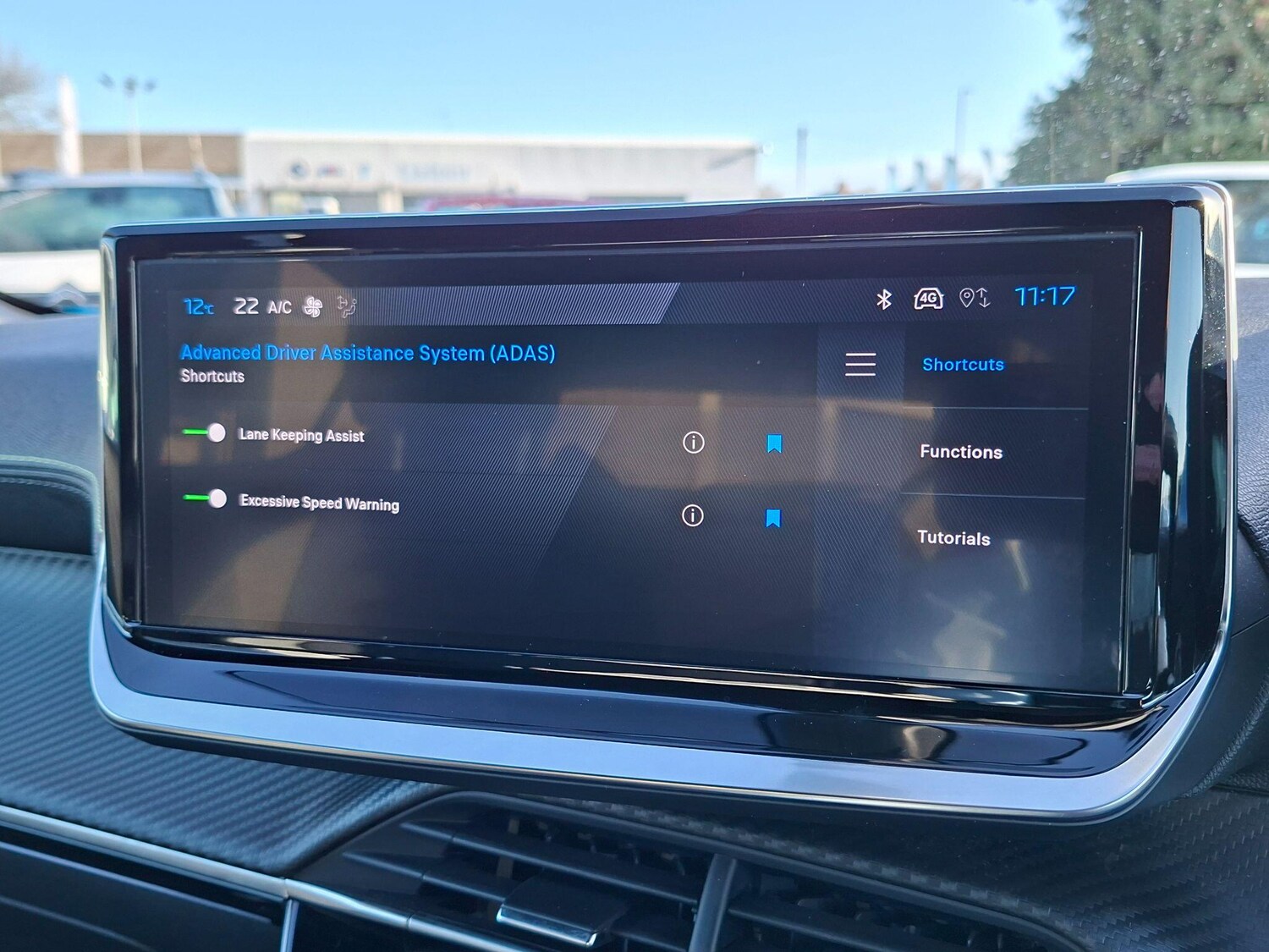 Used Peugeot 2008 2024 for sale - 77413189: Photo 38