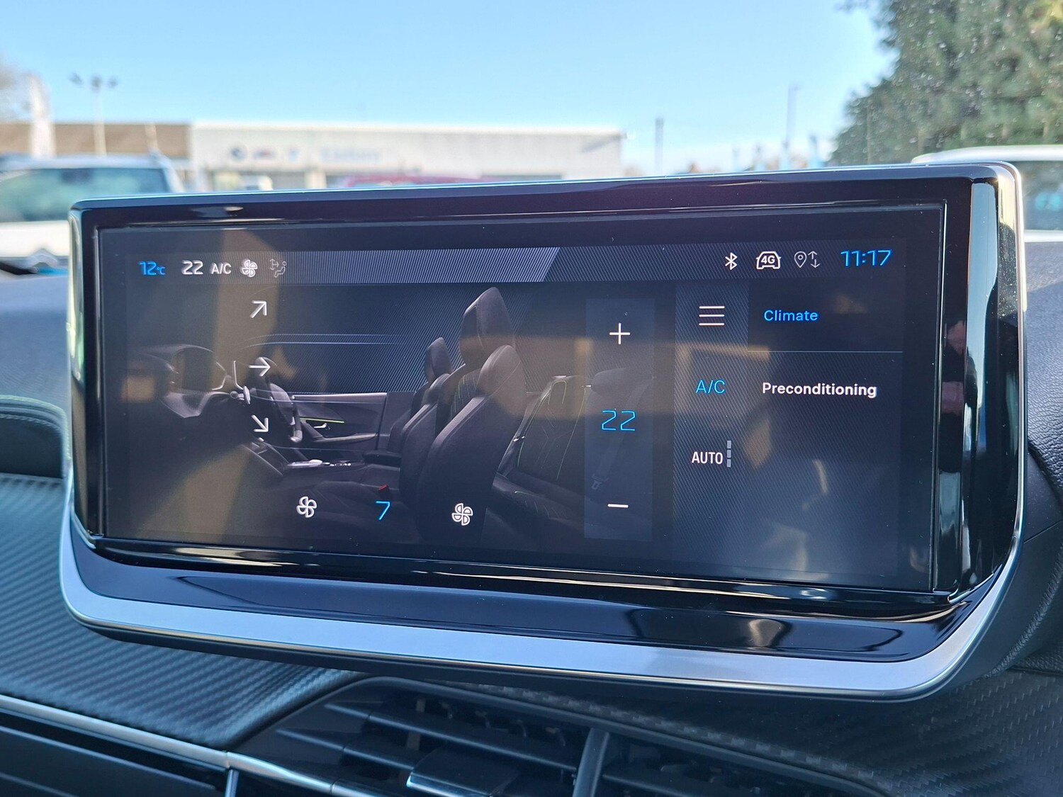 Used Peugeot 2008 2024 for sale - 77413189: Photo 39