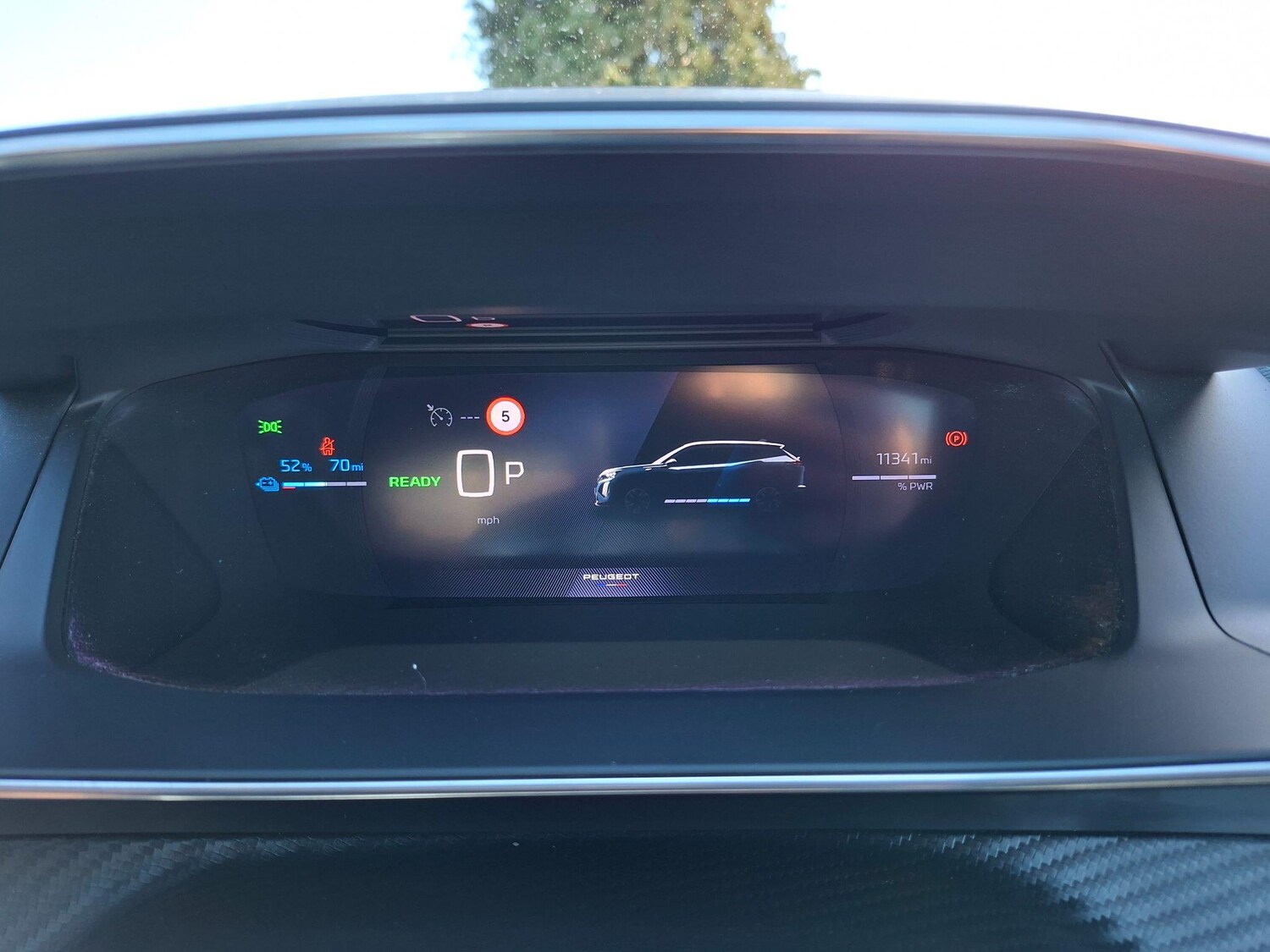 Used Peugeot 2008 2024 for sale - 77413189: Photo 42