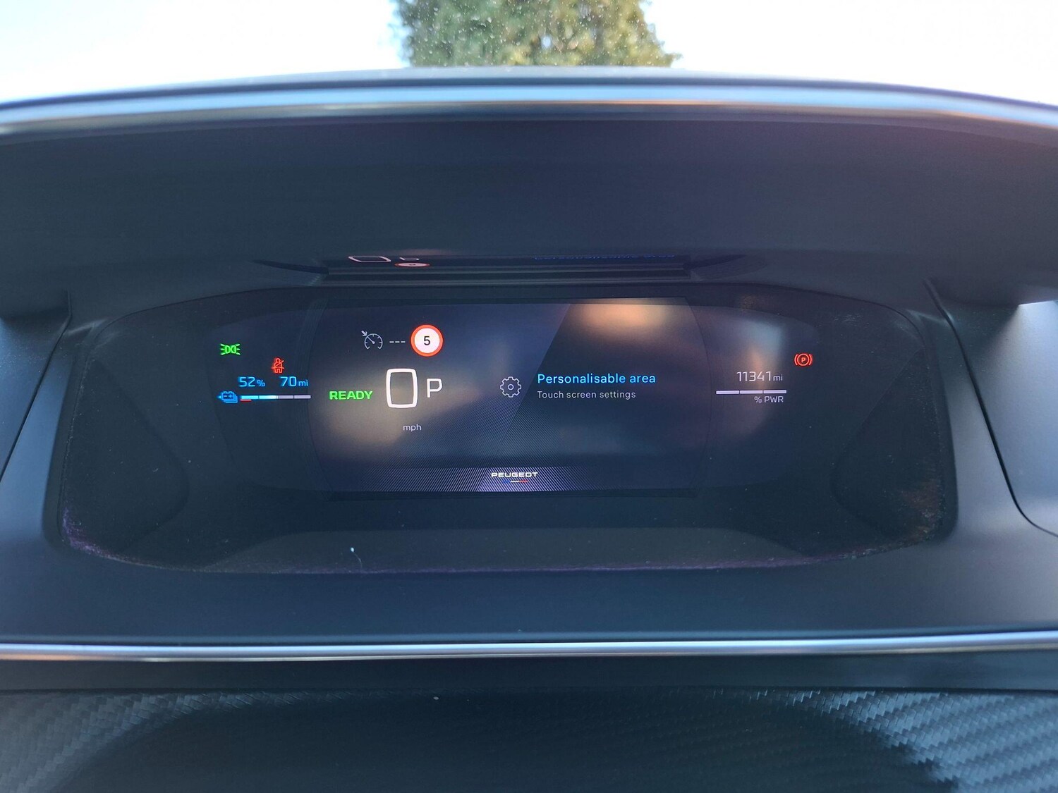 Used Peugeot 2008 2024 for sale - 77413189: Photo 44