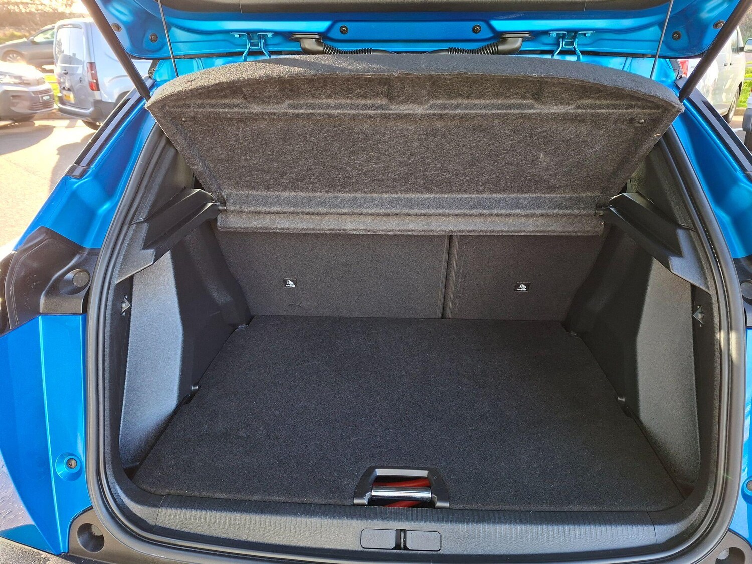 Used Peugeot 2008 2024 for sale - 77413189: Photo 46