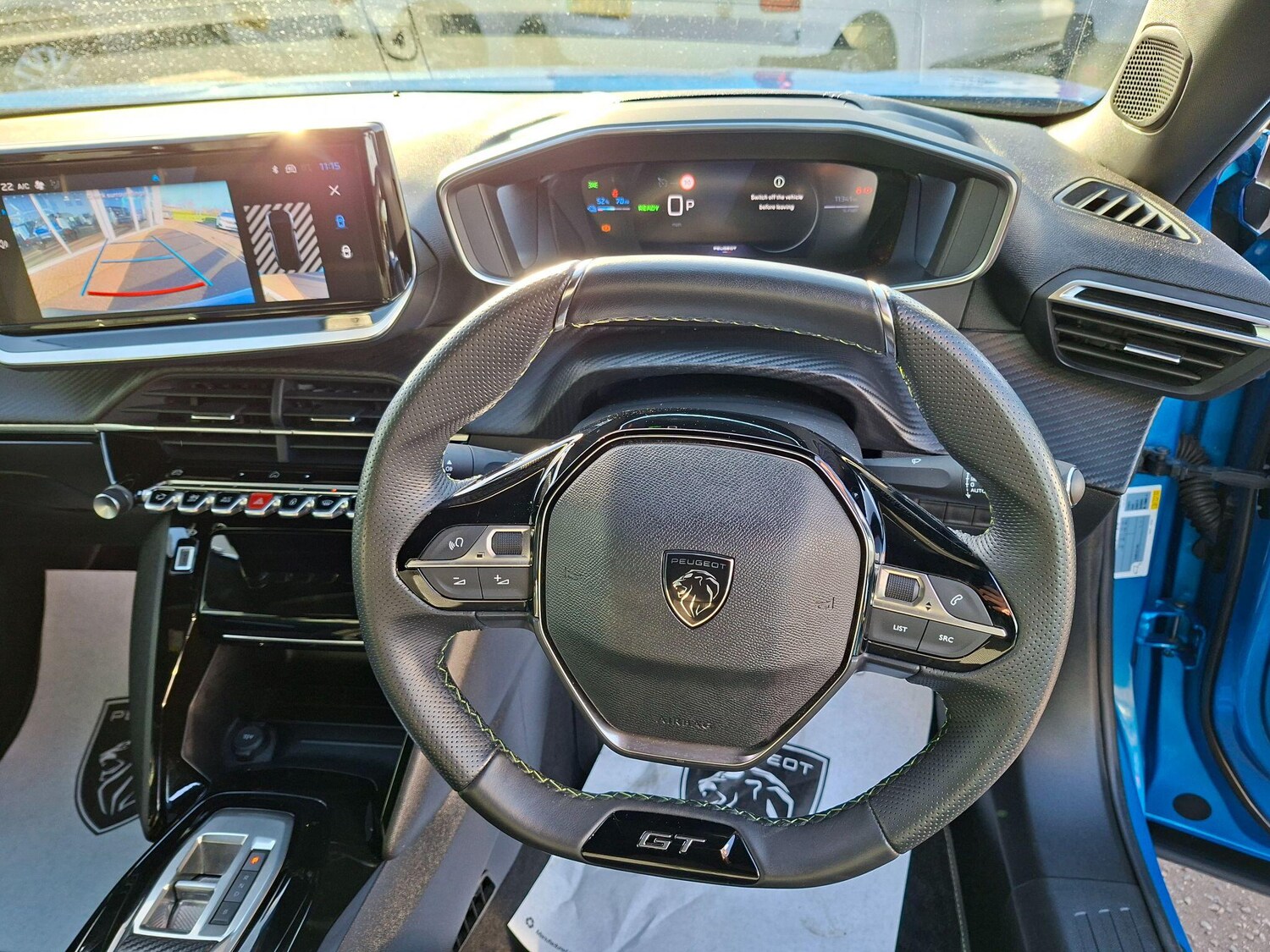 Used Peugeot 2008 2024 for sale - 77413189: Photo 47