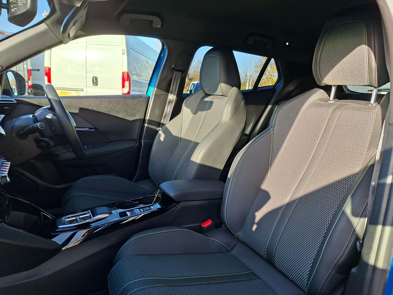 Used Peugeot 2008 2024 for sale - 77413189: Photo 48