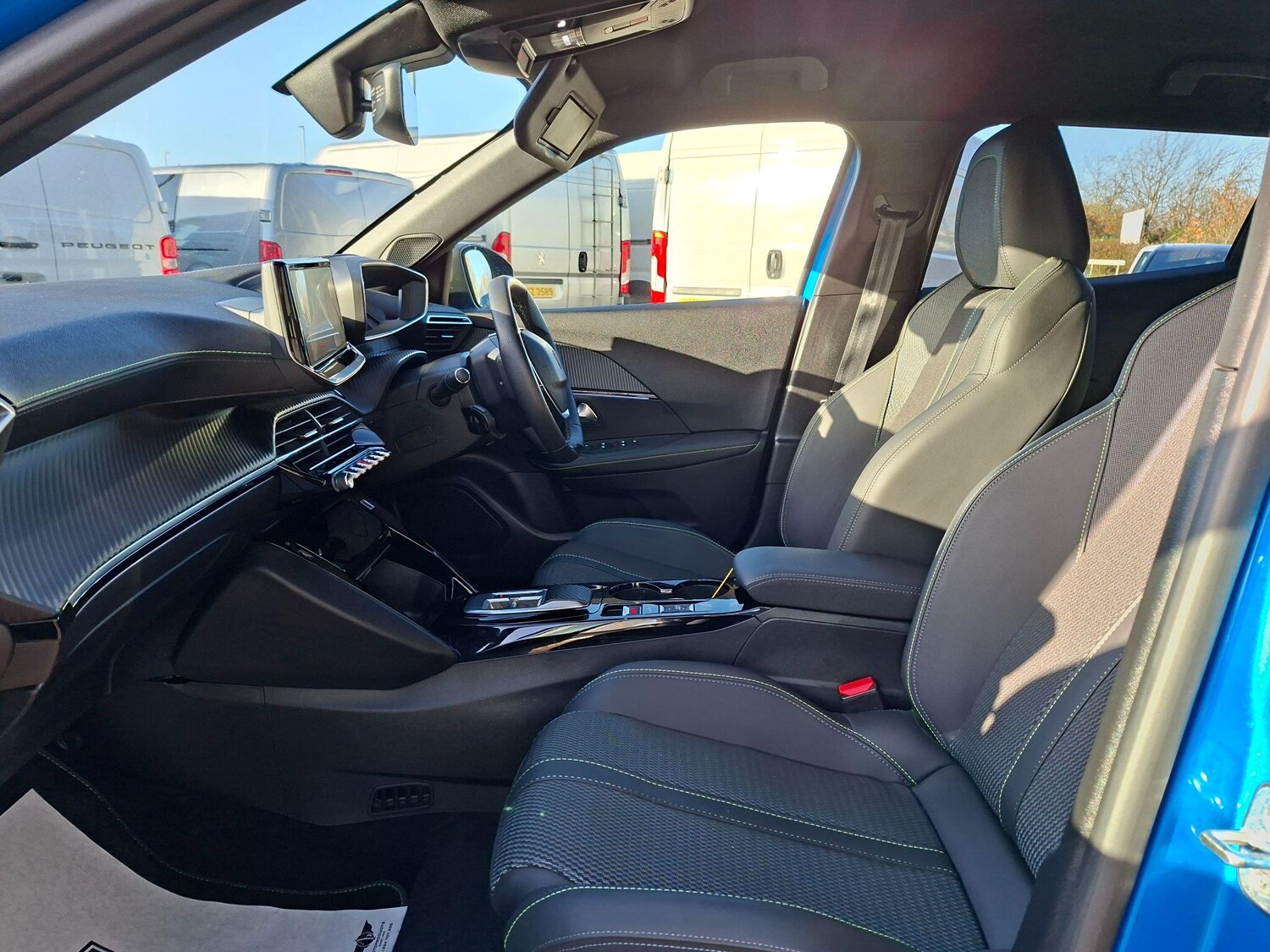 Used Peugeot 2008 2024 for sale - 77413189: Photo 49