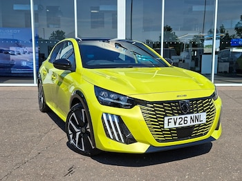 Used Peugeot 208 2026 for sale - 79362444: Photo