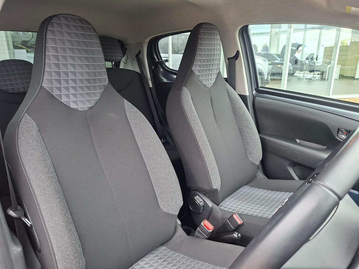 Used Peugeot 108 2022 for sale - 77854169: Photo 16