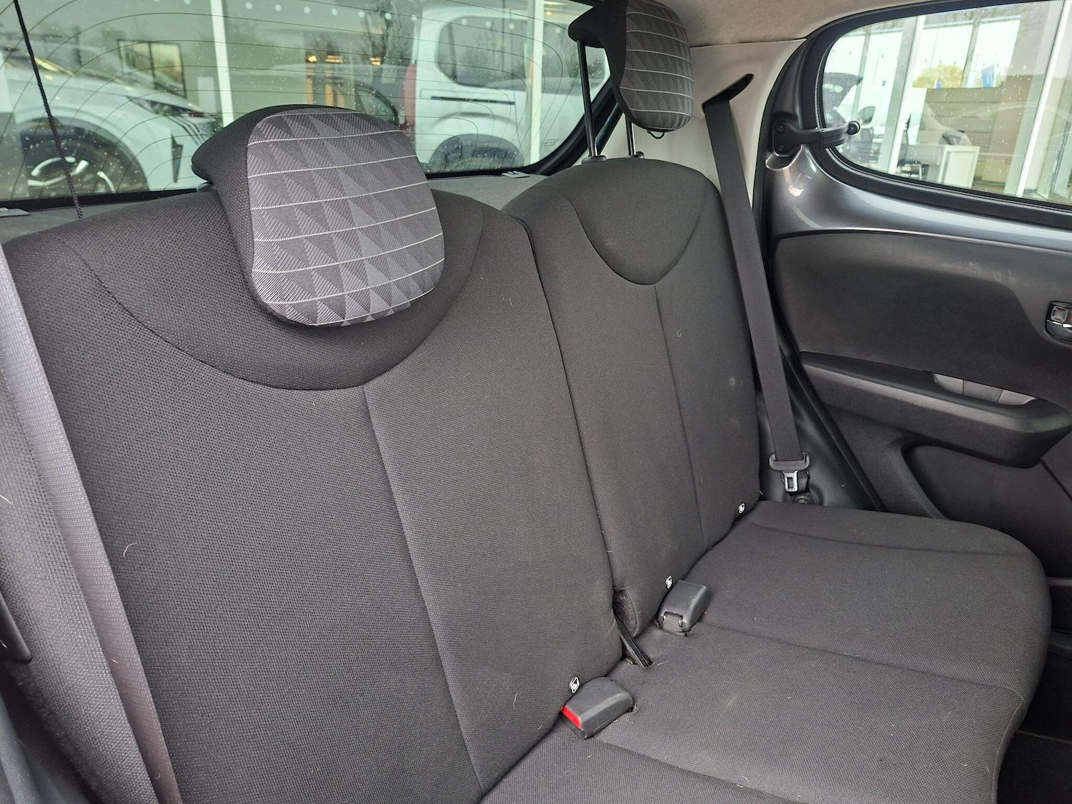 Used Peugeot 108 2022 for sale - 77854169: Photo 18