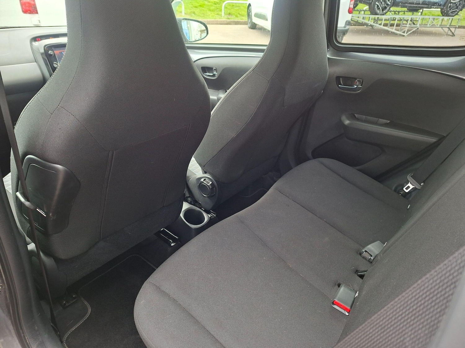 Used Peugeot 108 2022 for sale - 77854169: Photo 21