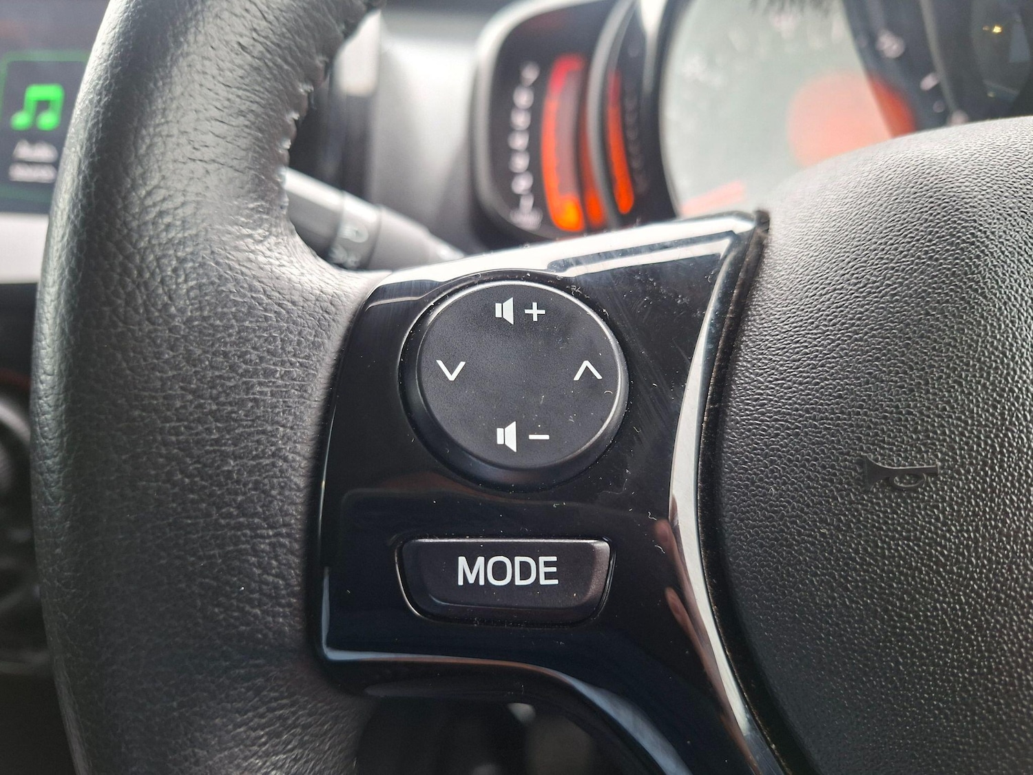 Used Peugeot 108 2022 for sale - 77854169: Photo 27