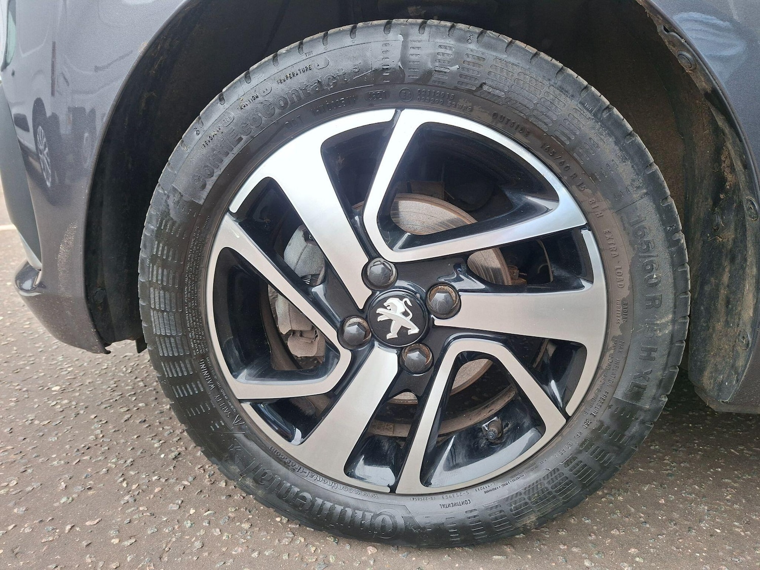 Used Peugeot 108 2022 for sale - 77854169: Photo 29