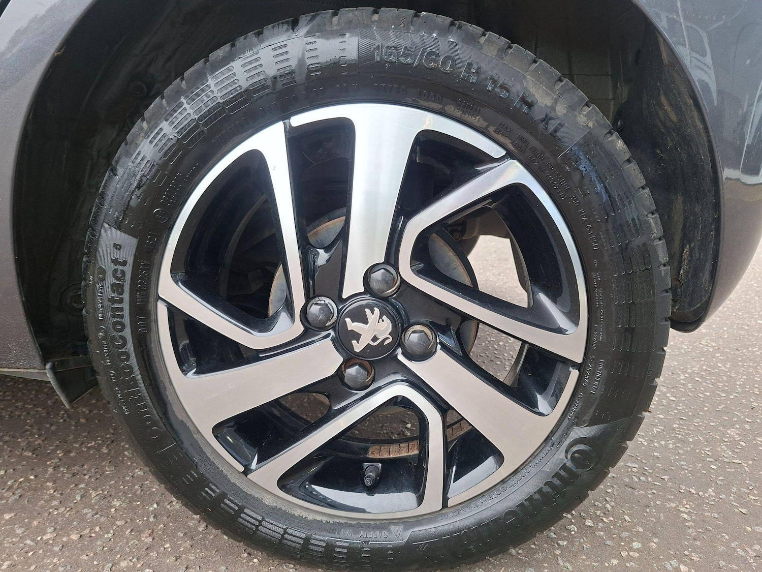 Used Peugeot 108 2022 for sale - 77854169: Photo 30