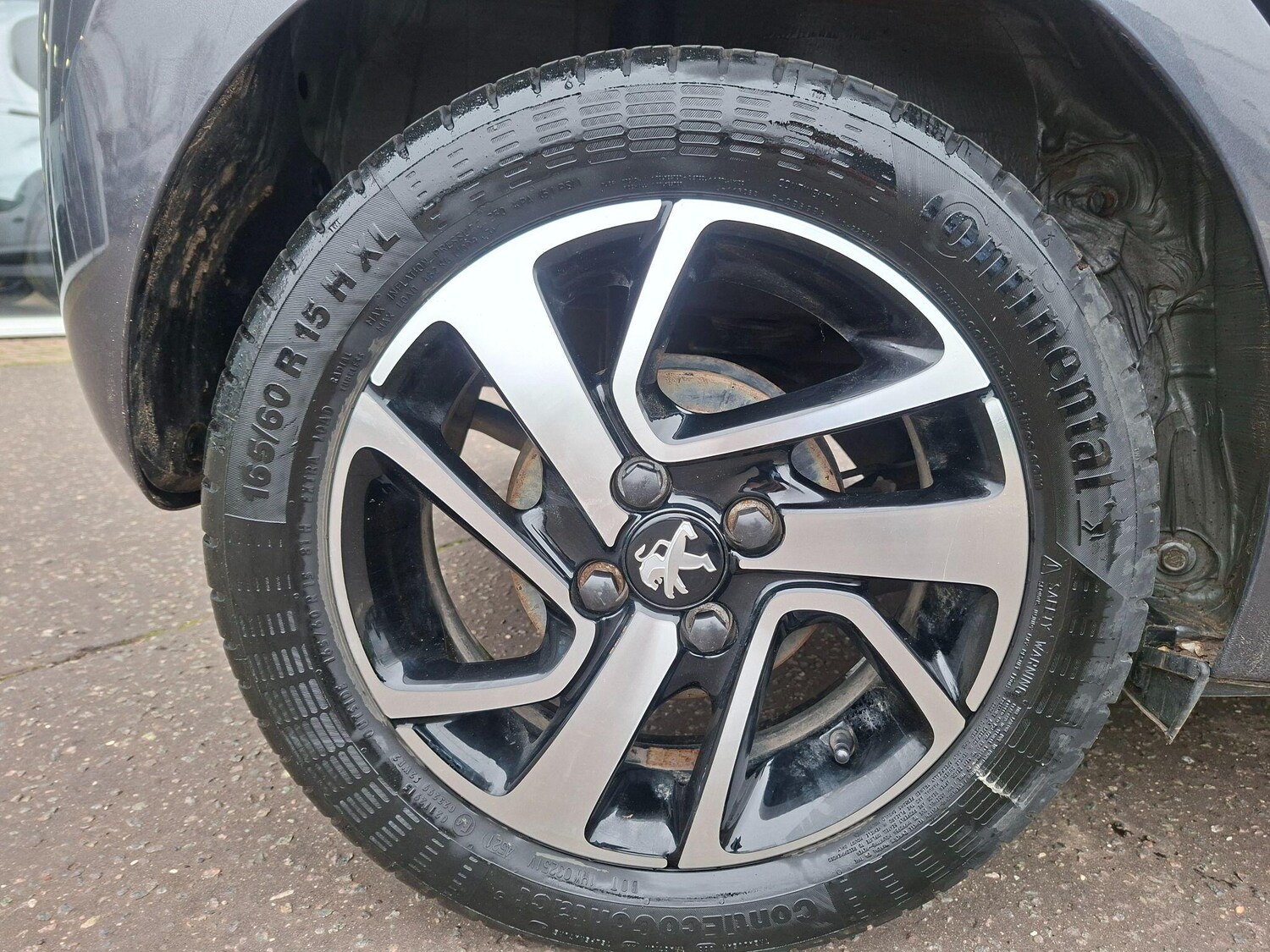 Used Peugeot 108 2022 for sale - 77854169: Photo 31