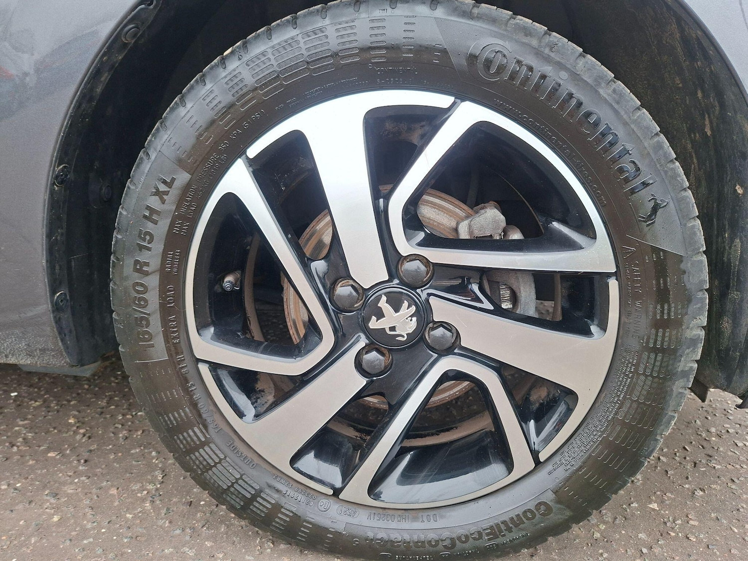 Used Peugeot 108 2022 for sale - 77854169: Photo 32