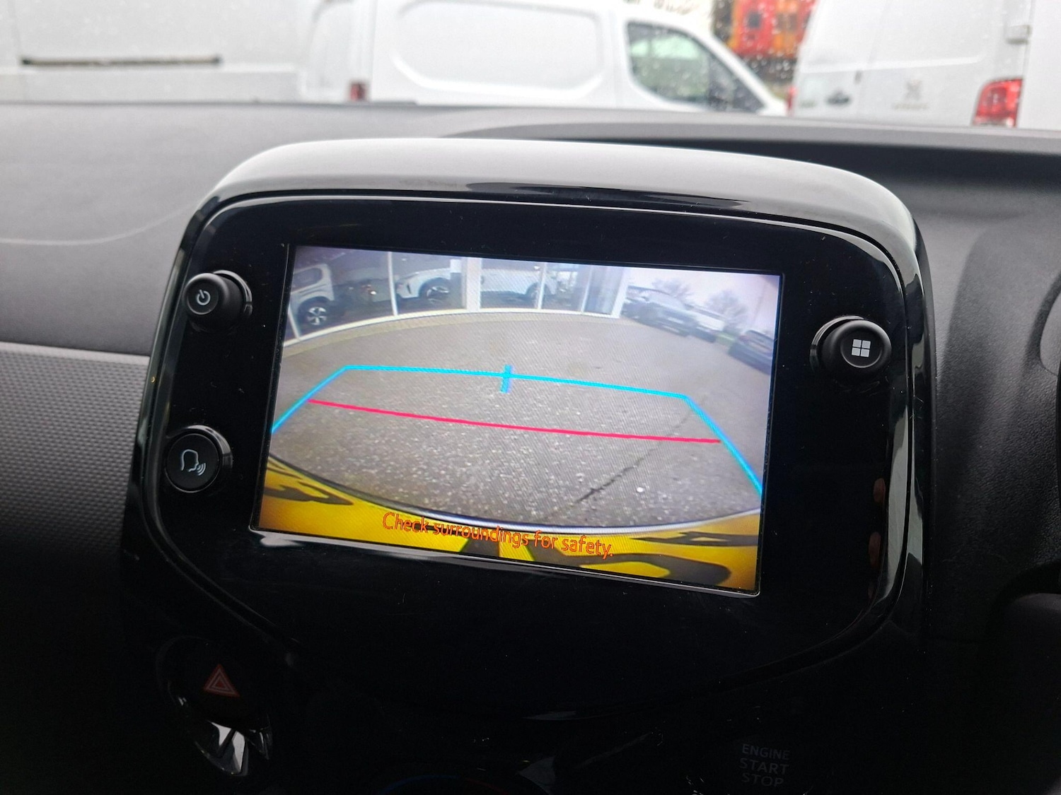 Used Peugeot 108 2022 for sale - 77854169: Photo 33