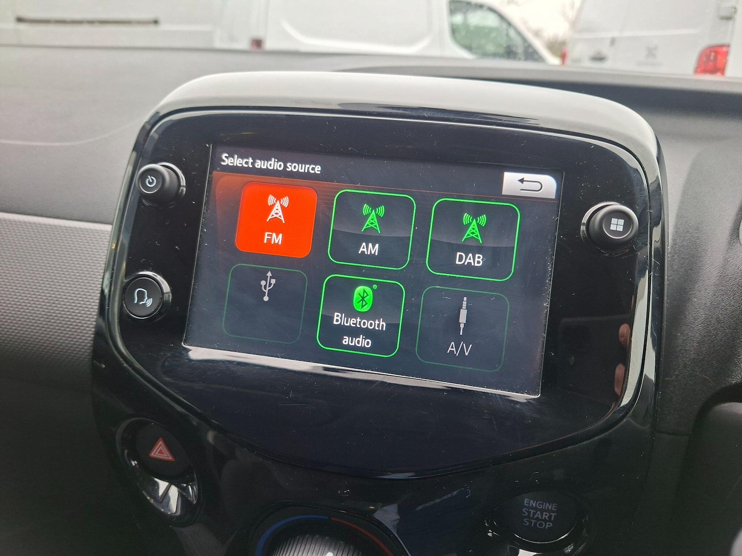 Used Peugeot 108 2022 for sale - 77854169: Photo 34