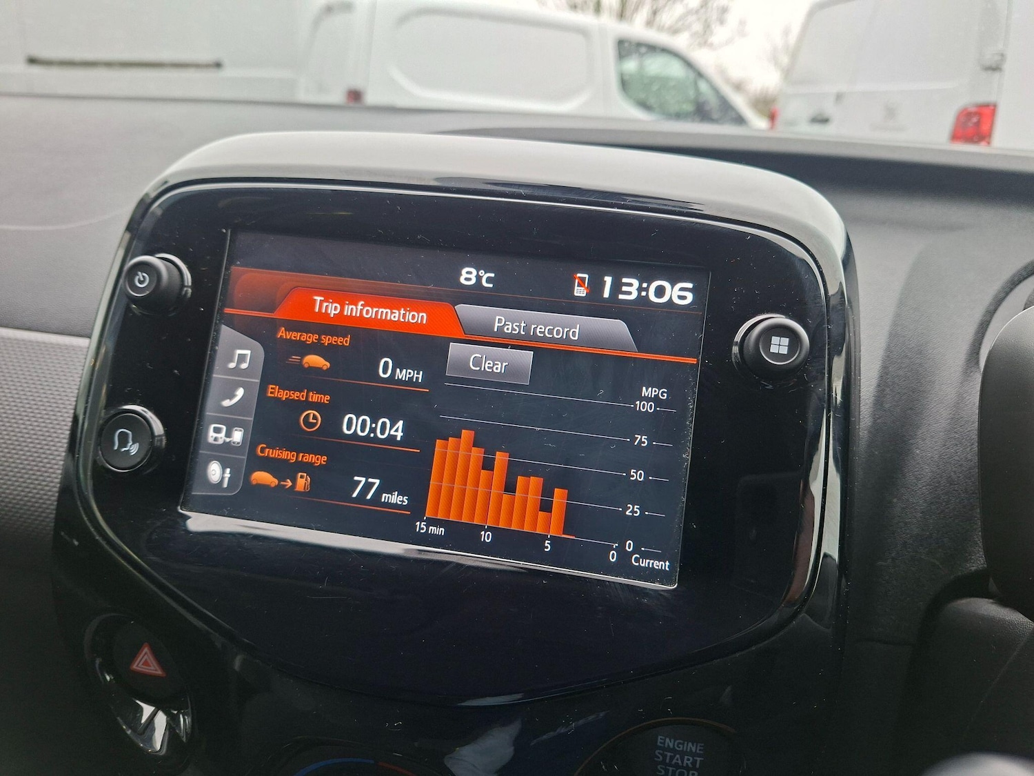 Used Peugeot 108 2022 for sale - 77854169: Photo 35