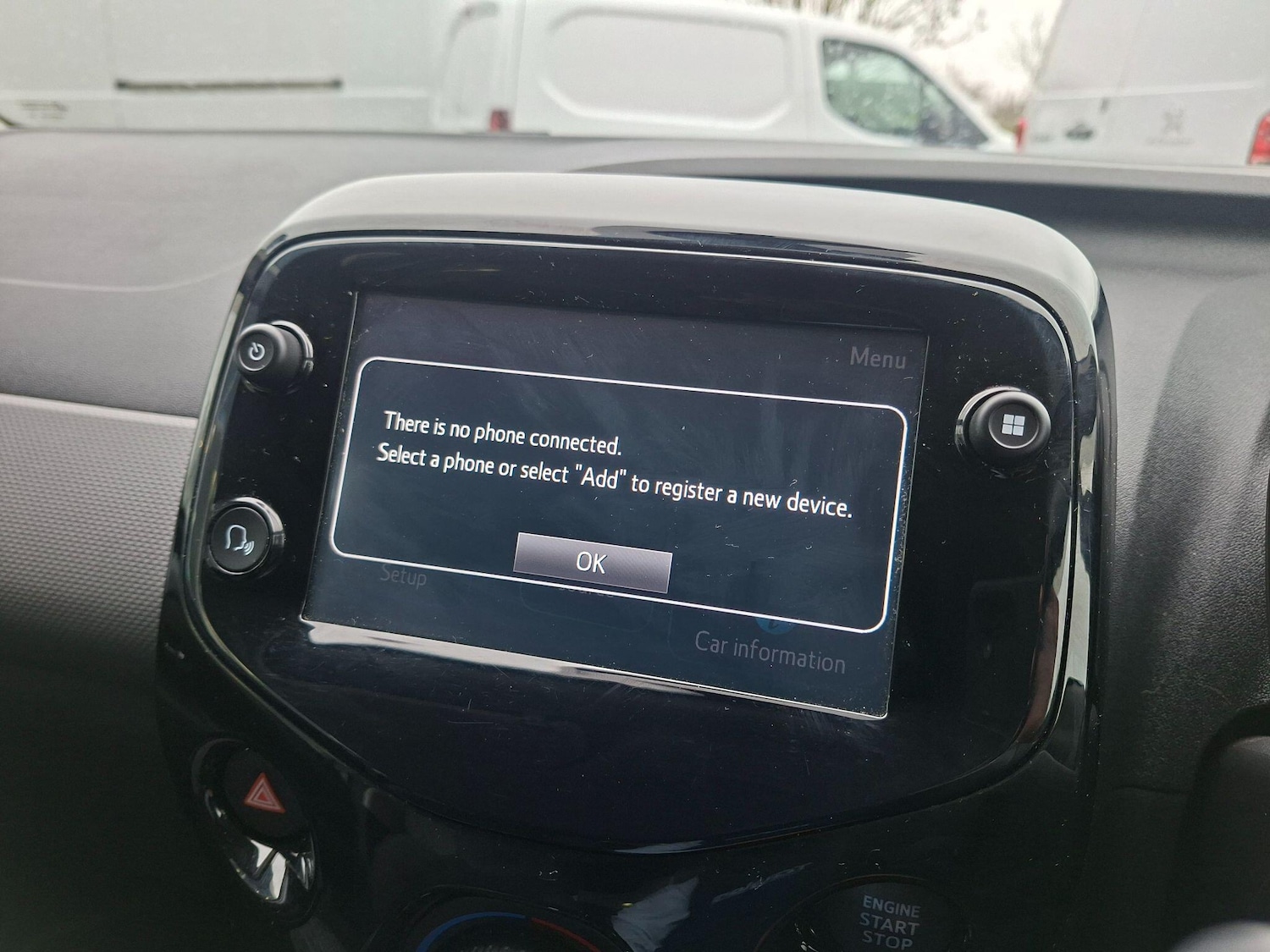 Used Peugeot 108 2022 for sale - 77854169: Photo 38