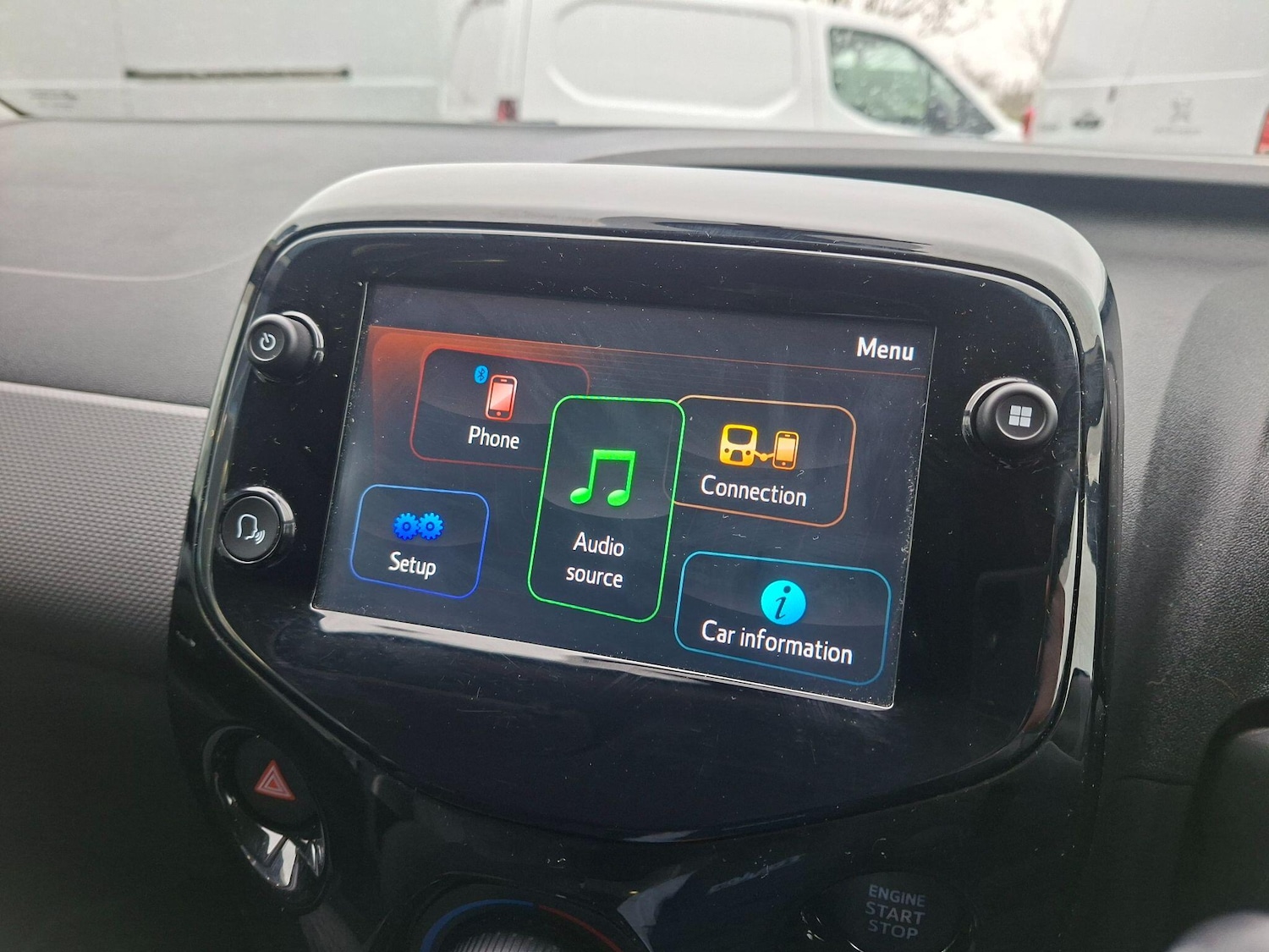 Used Peugeot 108 2022 for sale - 77854169: Photo 39