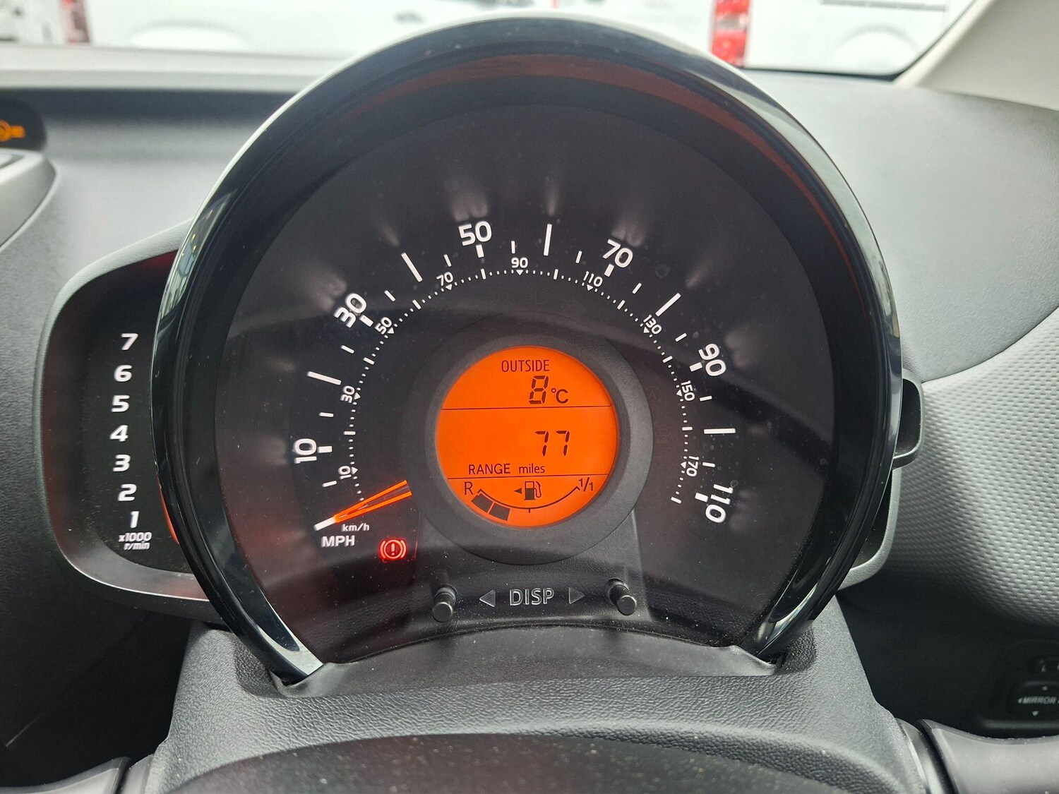 Used Peugeot 108 2022 for sale - 77854169: Photo 40