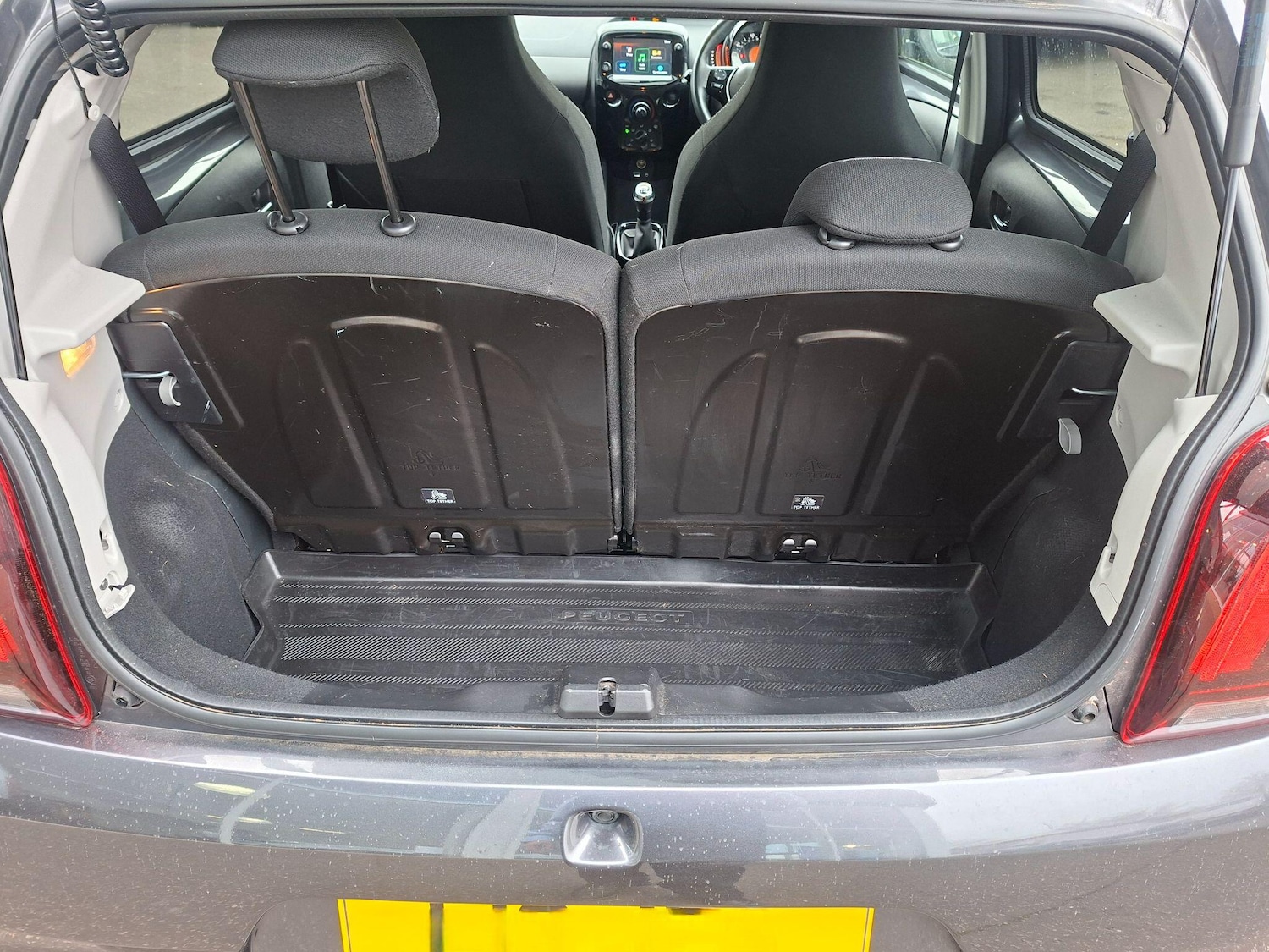 Used Peugeot 108 2022 for sale - 77854169: Photo 41