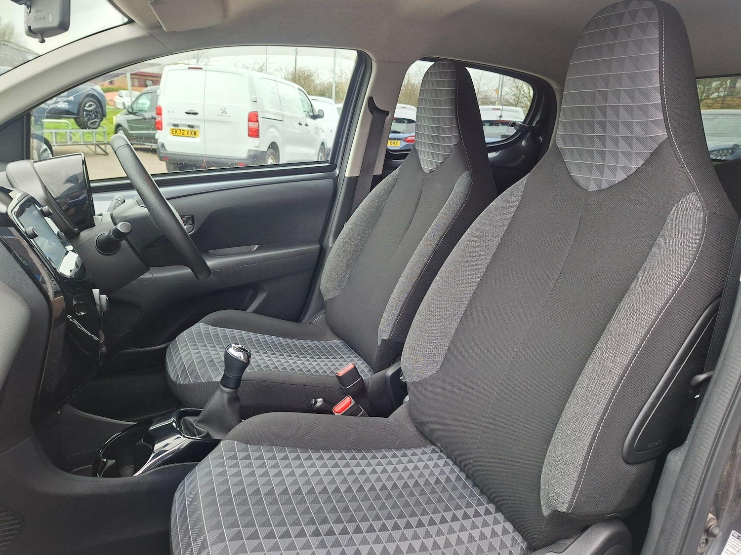 Used Peugeot 108 2022 for sale - 77854169: Photo 43