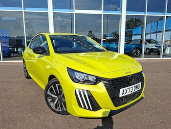 Used Peugeot 208 2024 for sale - 79452661: Photo
