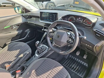 Used Peugeot 208 2024 for sale - 79452661: Photo