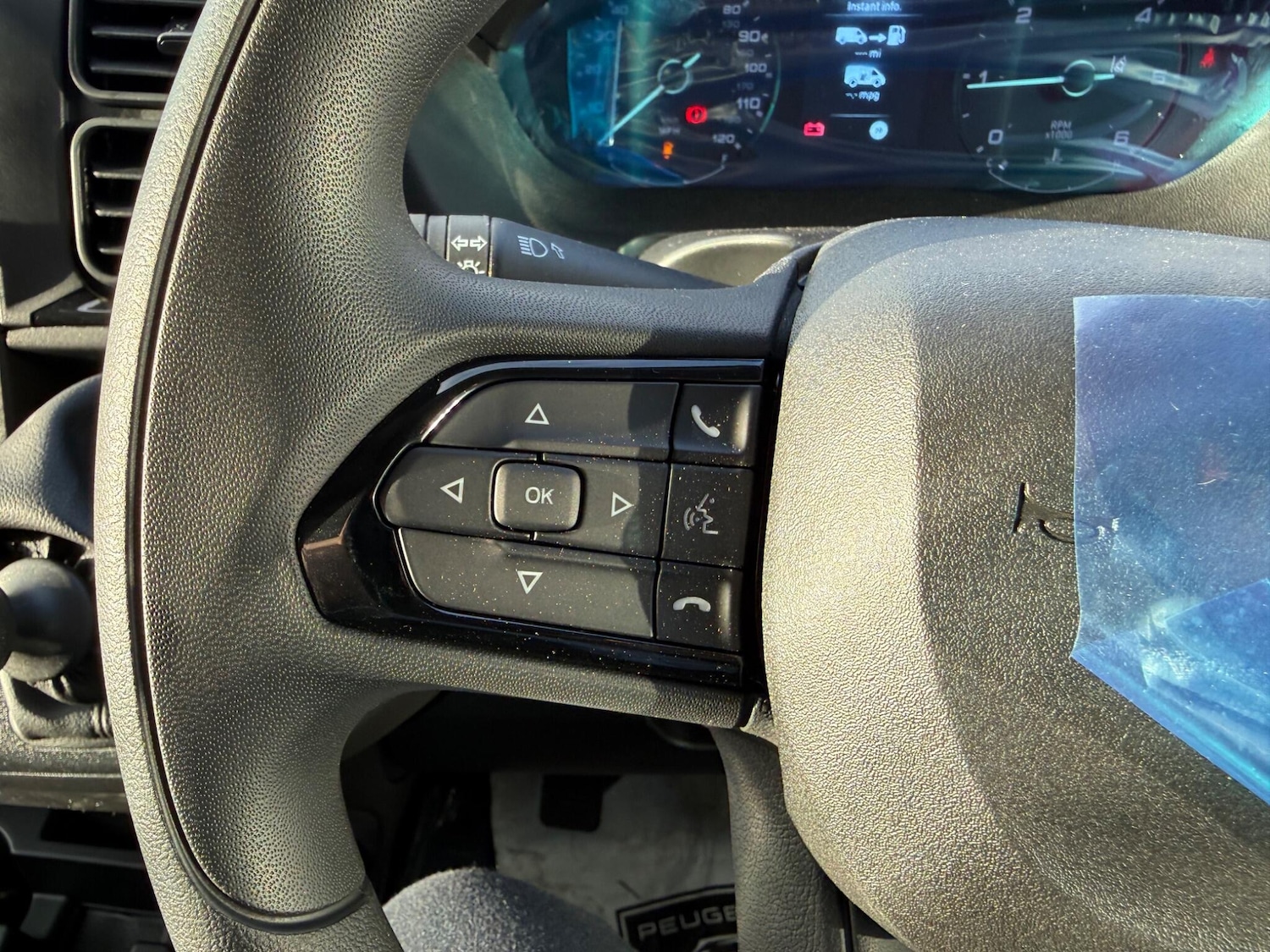 Used Peugeot Boxer 2026 for sale - 77440919: Photo 12