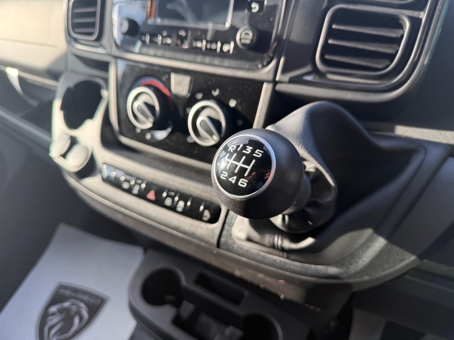 Used Peugeot Boxer 2026 for sale - 77440919: Photo 13