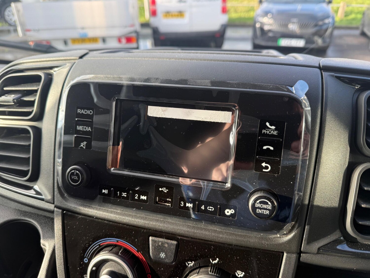 Used Peugeot Boxer 2026 for sale - 77440919: Photo 17