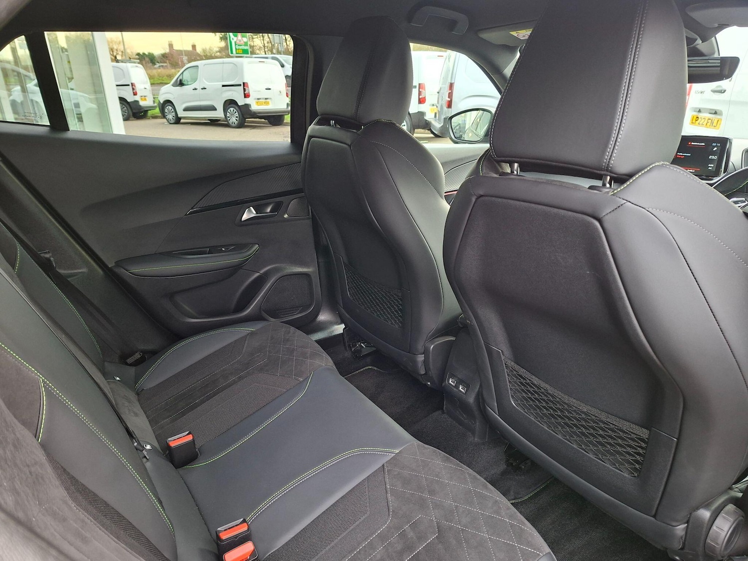 Used Peugeot 2008 2021 for sale - 77413215: Photo 20