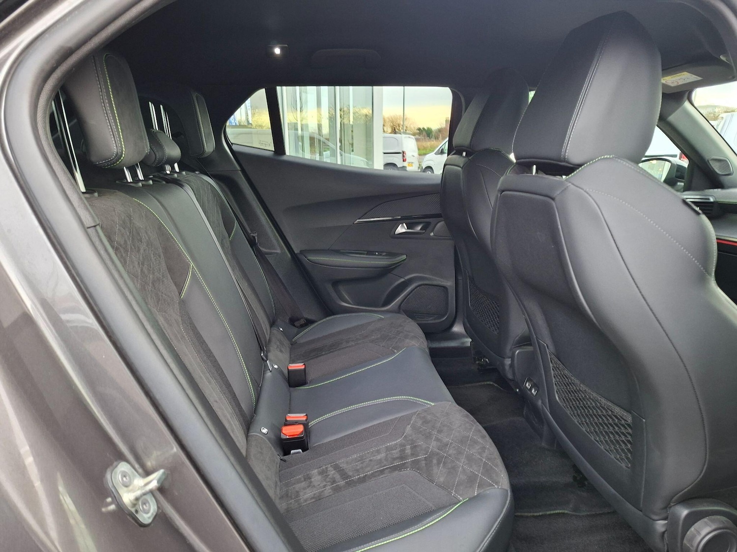 Used Peugeot 2008 2021 for sale - 77413215: Photo 21