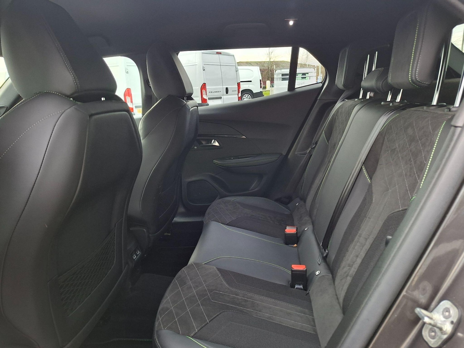 Used Peugeot 2008 2021 for sale - 77413215: Photo 24