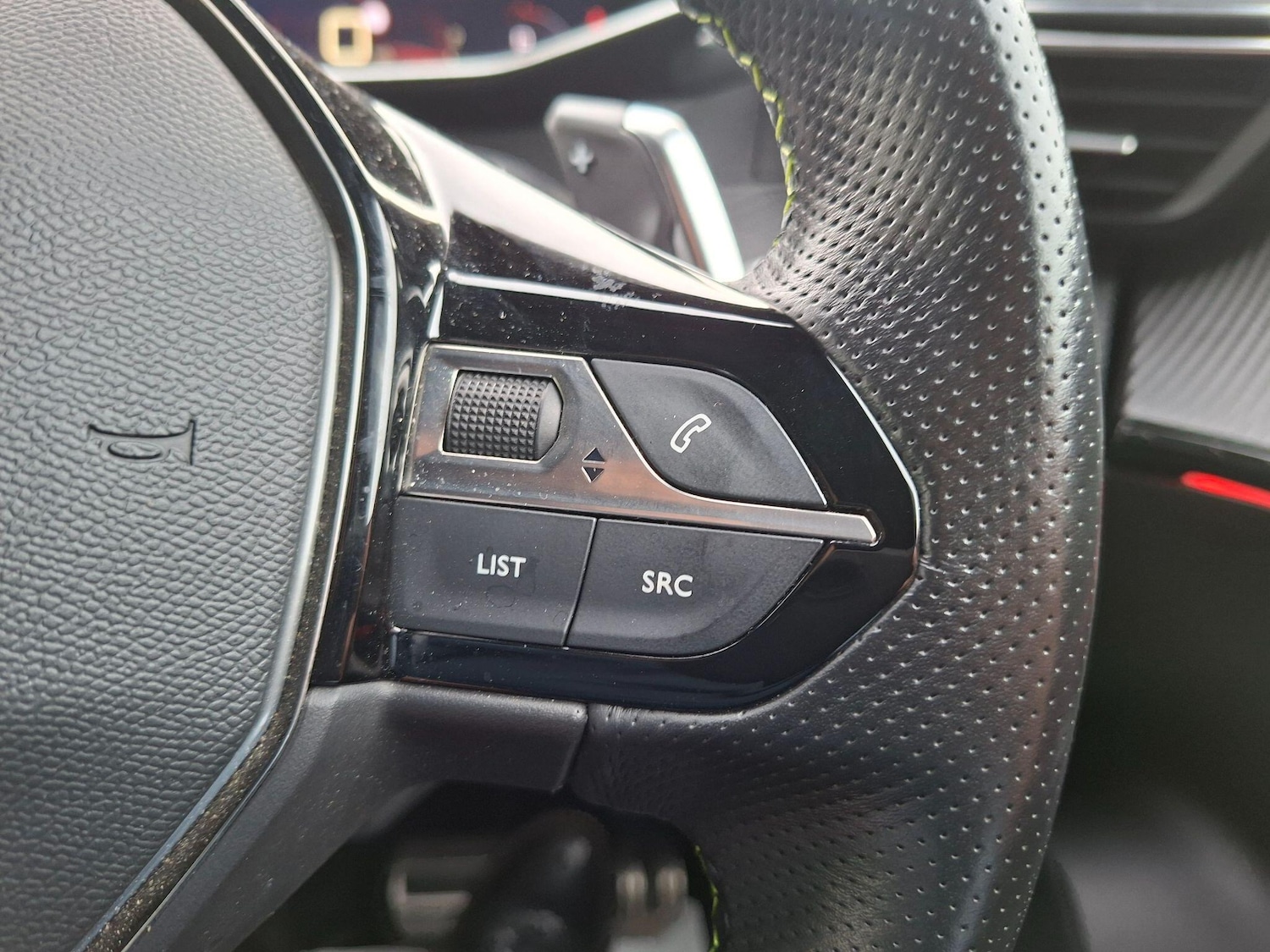 Used Peugeot 2008 2021 for sale - 77413215: Photo 27