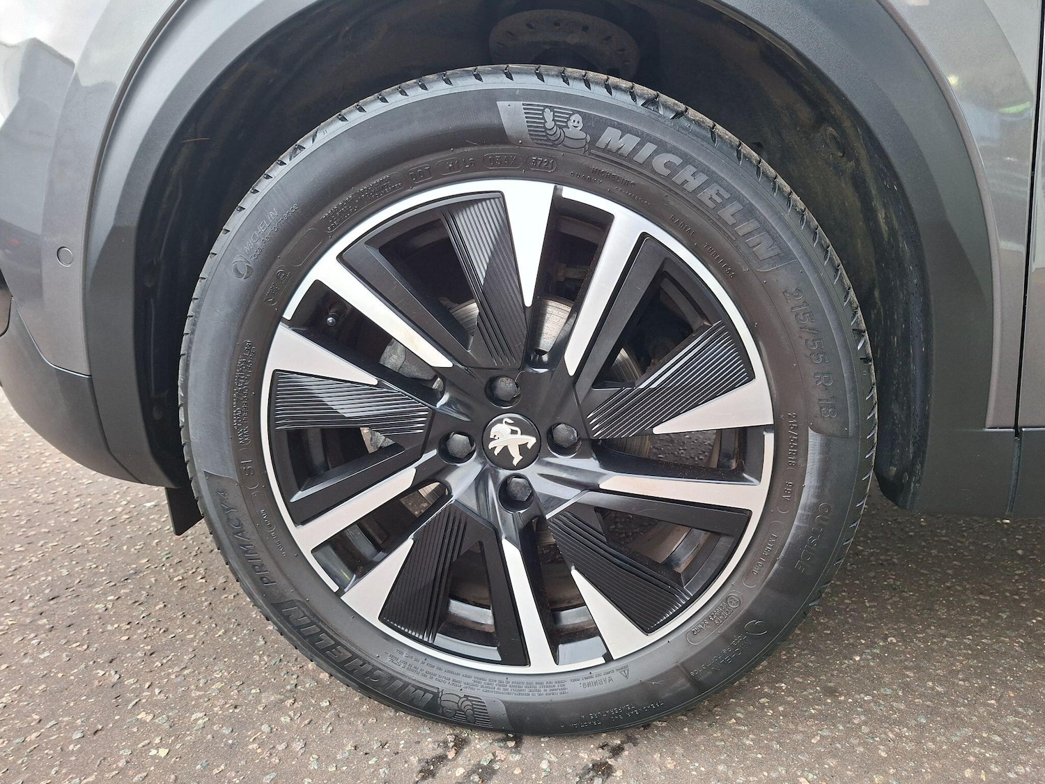 Used Peugeot 2008 2021 for sale - 77413215: Photo 29