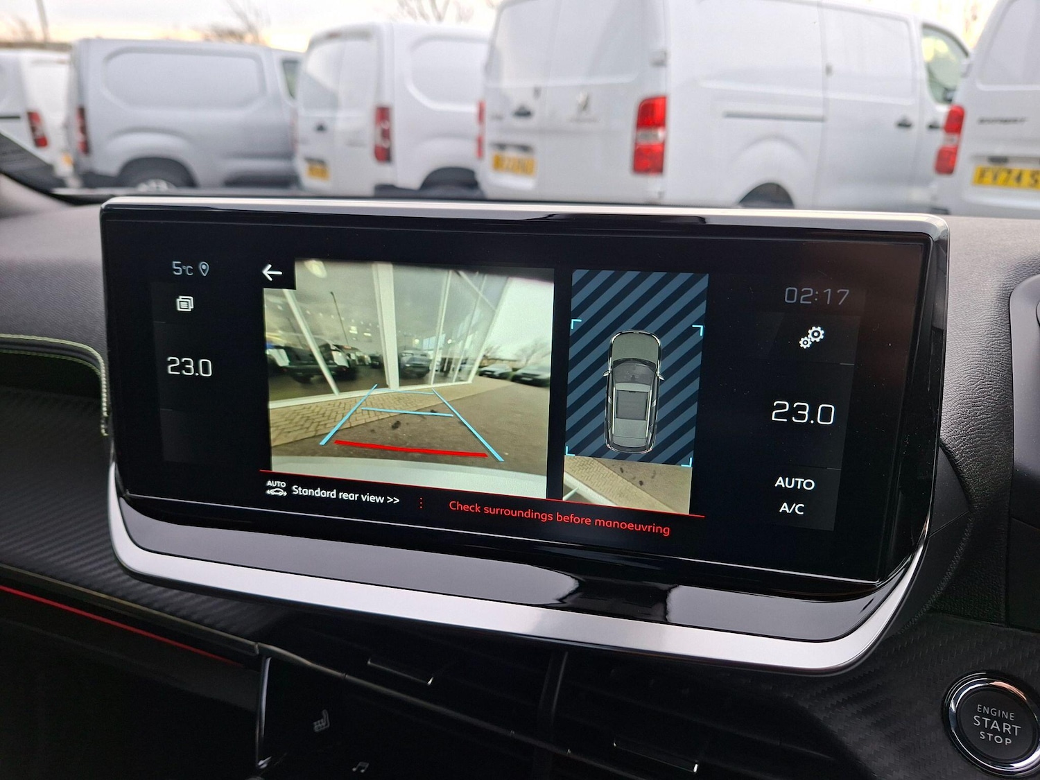 Used Peugeot 2008 2021 for sale - 77413215: Photo 33