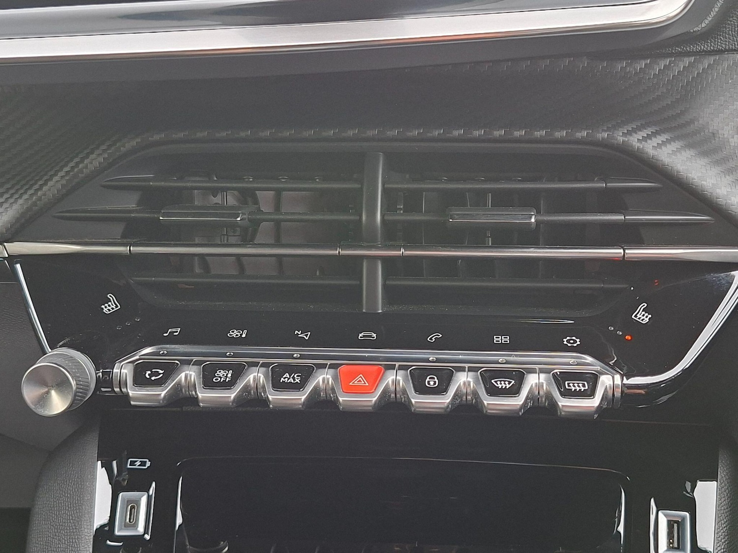 Used Peugeot 2008 2021 for sale - 77413215: Photo 34