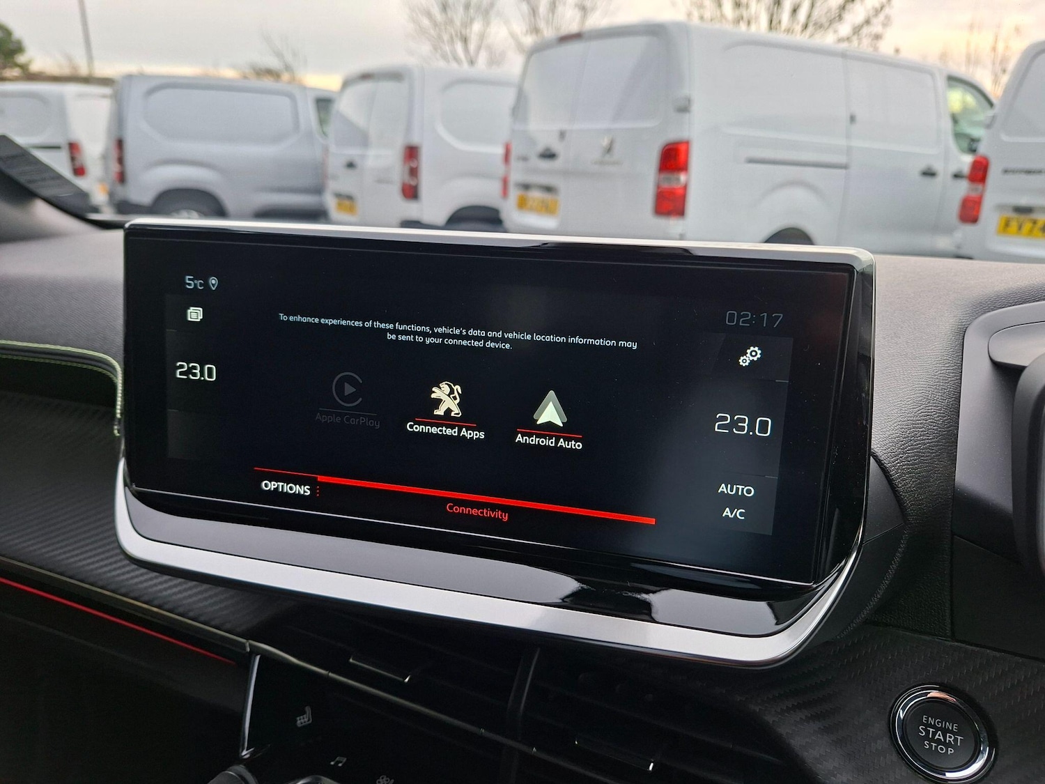 Used Peugeot 2008 2021 for sale - 77413215: Photo 35