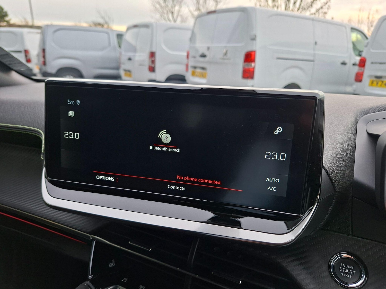 Used Peugeot 2008 2021 for sale - 77413215: Photo 36