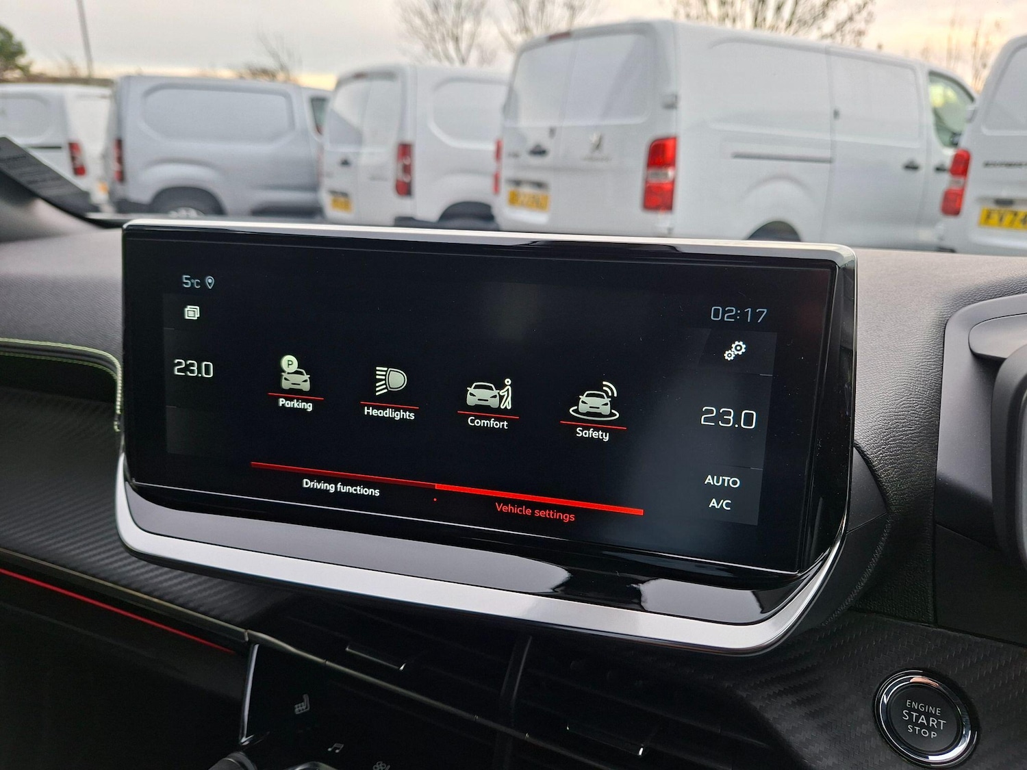 Used Peugeot 2008 2021 for sale - 77413215: Photo 37