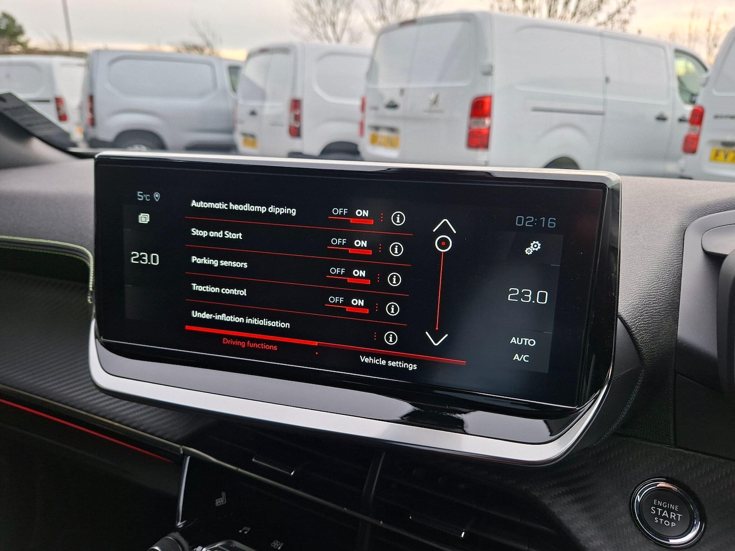 Used Peugeot 2008 2021 for sale - 77413215: Photo 38