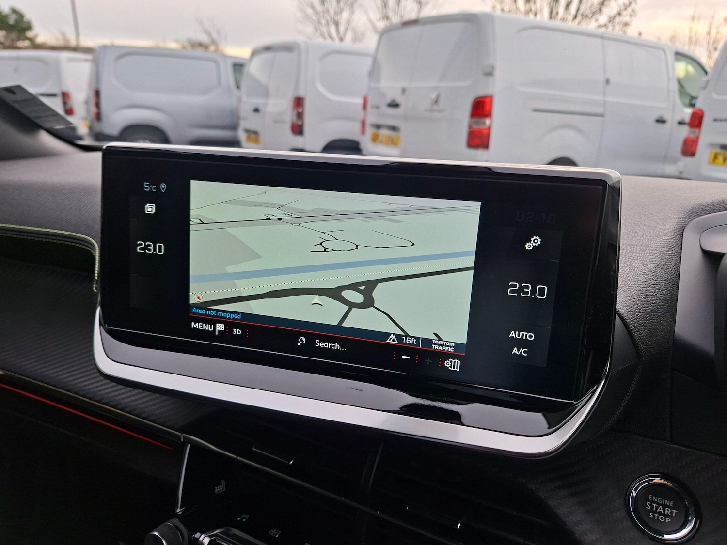 Used Peugeot 2008 2021 for sale - 77413215: Photo 39