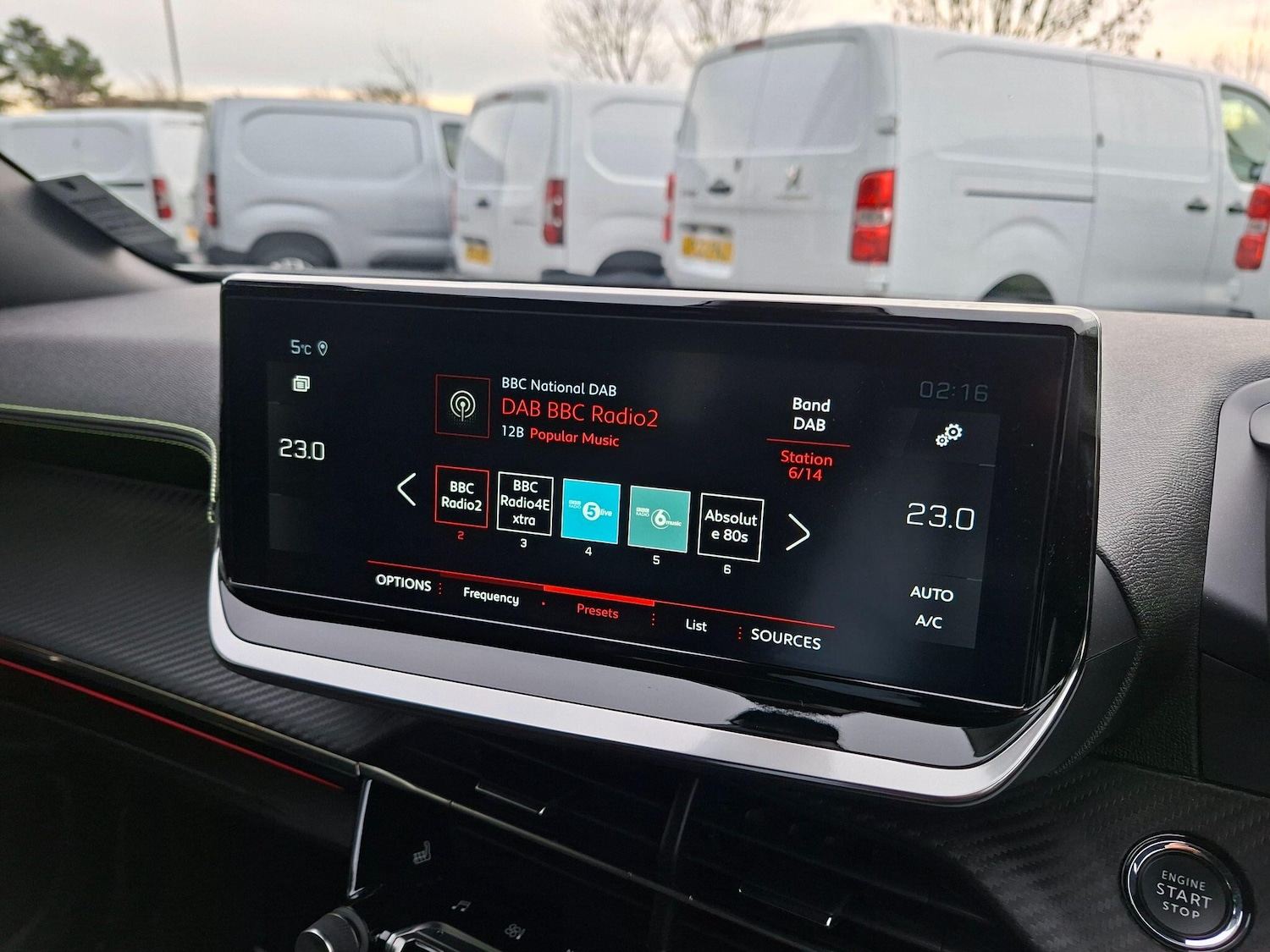 Used Peugeot 2008 2021 for sale - 77413215: Photo 41